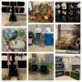 Pemberville Home Decor Extravaganza! Bidding ends 1/19 starting at 4:00 PM EST
