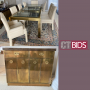 Gorgeous Mastercraft Furniture and More- BID or BUY NOW!
