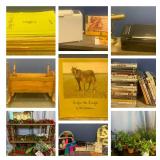 Treasures from Toledo! Ends 2/15!