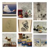 Travel, Art, and Baseball from Toledo Ohio Home