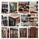 TWO Day Estate Sale by Caring Transitions