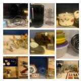 Coca-Cola items from around the world and other specialty items