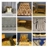 Late 1800s, early 1900s, and beauty from around the world 