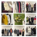 Designer Women's Clothing - AND CYCLING clothing SALE!! 
