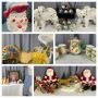 Beautiful collections of clothes & decor. Many NWT!- Bidding ends 5/9