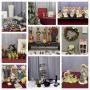 Fine home accents from Stone Oak- bidding ends 7/27 at 1p