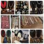 Years of collecting beautiful jewelry (and more)- Bidding ends 9/16