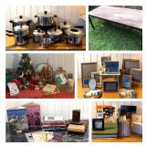 Generations of Fabulous Family Treasures- bidding ends 9/24