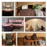 Treasures from The Hamlet- Bidding ends 10/27