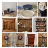 Shoreline Drive neighborhood brings a home of beautiful , timeless treasures 