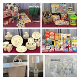 Beautifully appointed Sylvania apartment brings quality household items, jewelry, and clothing 