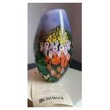Two auctions:One pick up Sylvania jewelry, china, Belleek and more