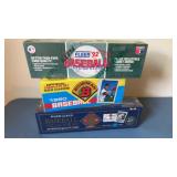 Toledo trading card collector auction