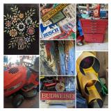 2 Day Estate Sale - Part 1