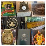 50% OFF Cherry Hill Estate...SPORTS, COINS, ASIAN DECOR AND LOADS GREAT STUFF!!