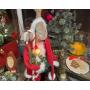 The Holiday's Are Here !! Memory Lane Antiques