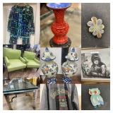 50% OFF LOADED VINTAGE ESTATE SEWELL!!