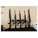 October 2021 Van Alstyne Online-Only Auction