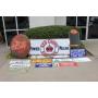 December Van Alstyne Online-Only Auction