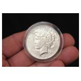 January 2022 Van Alstyne Online-Only Auction