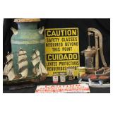 March Van Alstyne Online-Only Auction