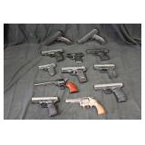 OUTSTANDING APRIL VAN ALSTYNE ONLINE ONLY AUCTION