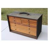 MCKINNEY ESTATE ONLINE ONLY AUCTION - PART 1