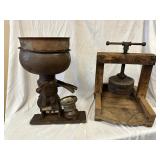 MAY ANTIQUES, COLLECTIBLES & FIREARMS AUCTION 