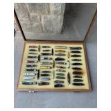 GUN, KNIFE & AMMO ONLINE AUCTION