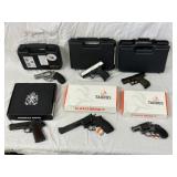 COLLECTIBLES, FIREARMS & ANTIQUES ONLINE AUCTION