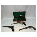 Must See! May Guns, Collectibles & Antiques Online Auction