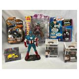 MUST SEE COMIC BOOK & POP CULTURE AUCTION PART 1