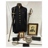 MILITARIA ONLINE AUCTION -GERMAN WWII, CIVIL WAR & MUCH MORE