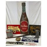 AUGUST COLLECTIBLES, GUNS & ANTIQUES ONLINE AUCTION