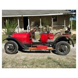 FARM ESTATE SALE - VAN ALSTYNE, TX - ONLINE ONLY AUCTION