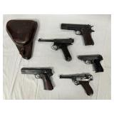 July Collectibles Guns & Antiques Online Auction