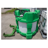 Monsanto Chemical Tote with working pump