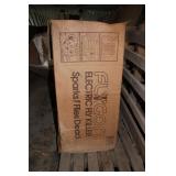 Large Bug Killer. Still in box.