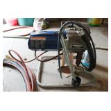 Paint Sprayer