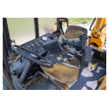 (1983?) John Deere 410B Backhoe with 24" hoe and bucket