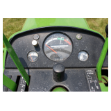 1964 John Deere 4020. Tractor 242 Hrs. since complete overhaul.  (Immaculate machine) 