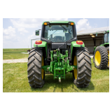 2009 John Deere 7130 Tractor    4972 Hrs.   (Looks almost new) 2nd Owner.