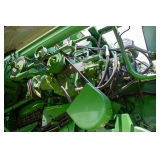 2006 John Deere 9560 STS. 2961 Engine Hrs./1951 Separator Hrs.  w J&M Extensions