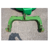 John Deere 3-point Quick Hitch