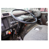 1998 International Grain Truck, 20’ Aluminum dump bed.  498,872 Mi. (Solid Truck with a Nice Bed