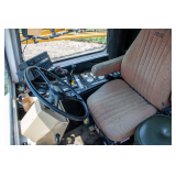 1994 Tyler Patriot XL  72’ Boom, 4’ Lift, 500 Gal. Tank, Field Sprayer. 4342 Hrs.