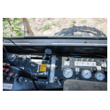 1994 Tyler Patriot XL  72’ Boom, 4’ Lift, 500 Gal. Tank, Field Sprayer. 4342 Hrs.