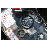 1994 Tyler Patriot XL  72’ Boom, 4’ Lift, 500 Gal. Tank, Field Sprayer. 4342 Hrs.