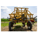 1994 Tyler Patriot XL  72’ Boom, 4’ Lift, 500 Gal. Tank, Field Sprayer. 4342 Hrs.