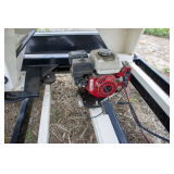 Meridian 225 RST 160 Bushel Bulk Seed Tender.   (Like New Condition.)